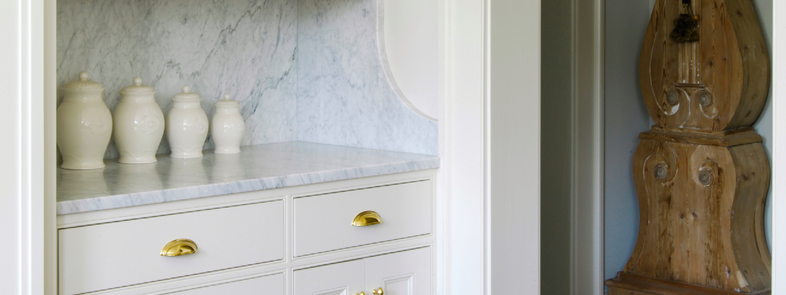 Staff Picks – Carrara White Marble