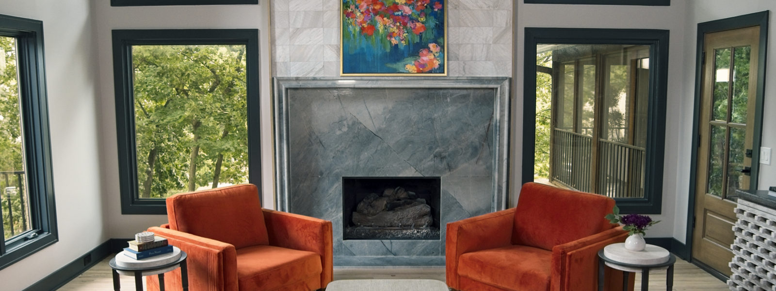Countertops – A Work of Art